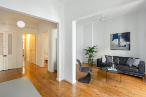 #FLH - Downtown Haven Apartment, Agia Sofia District